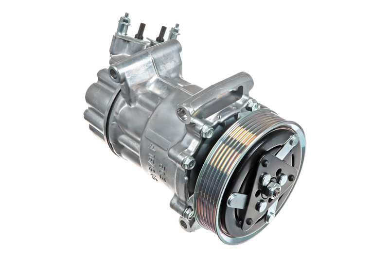 Klima Kompresörü P207-C3 1.4-1.6-P307-C4 1.4-1.6-2.0-P308 1.6-2.0-Partner Tepee-Berlingo-C5 1.6 HDi