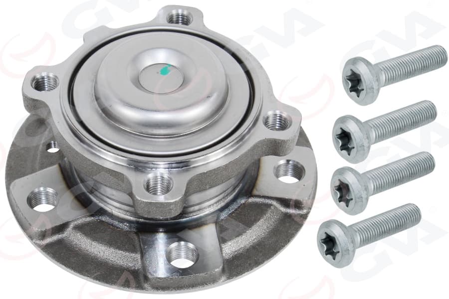 Teker Rulmanı Ön BMW F20 F21 F22 F23 F30 F31 F34 F35 F32 F33 F36 Porya