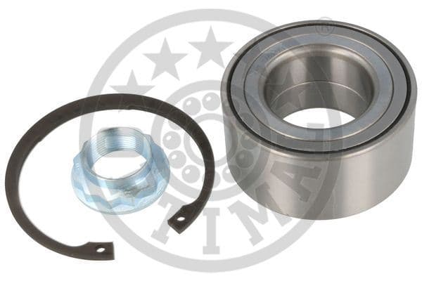 Teker Rulmanı Arka BMW E81 E87 E82 E84 E88 E90 E91 E92 E93