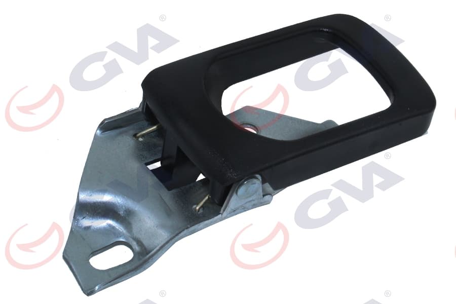 İç Açma Kolu Sol Siyah H100 94-08 Çerçevesiz