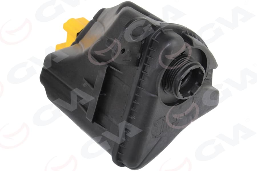 Radyatör Yedek Su Deposu BMW B47 N47 N54 N55 N57 F07 F10 F11 F18 F06 F12 F13 F01 F02