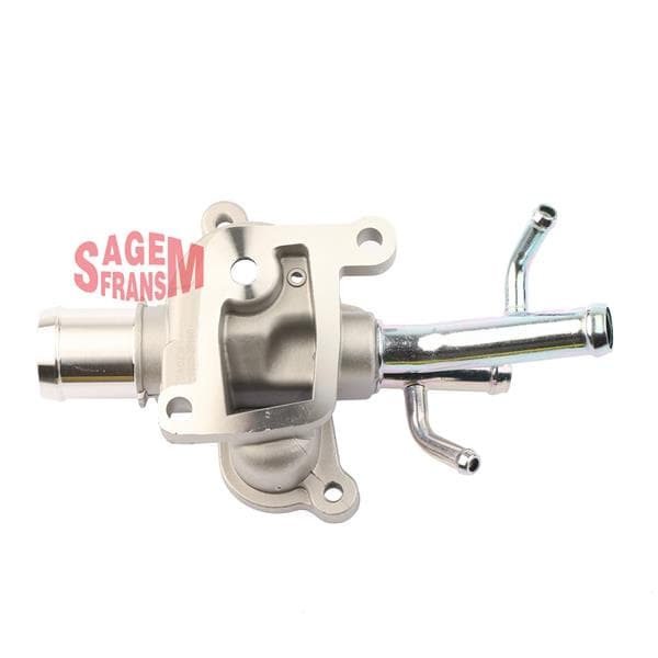 Termostat Yuvası Flanşi Accent 1.5-1.6 01 >