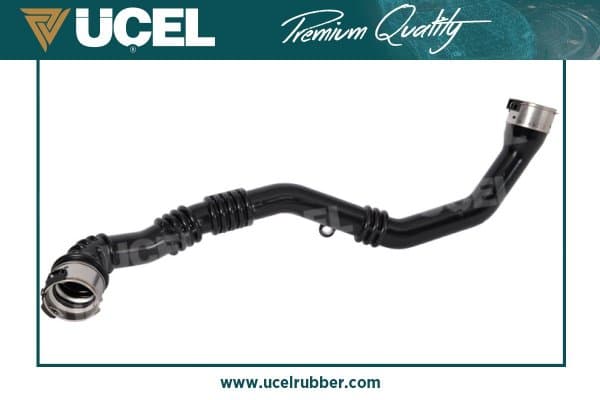 Turbo Borusu Renault Clio IV 12> Captur I 13> Dacia Dokker 12> Lodgy 13> Duster 12> Sandero II 13> L Ogan II MCV 13> 1.5dCi K9K