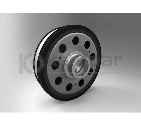 Krank Kasnagi BMW N47 F10 F20 F30 F36 E84 F25