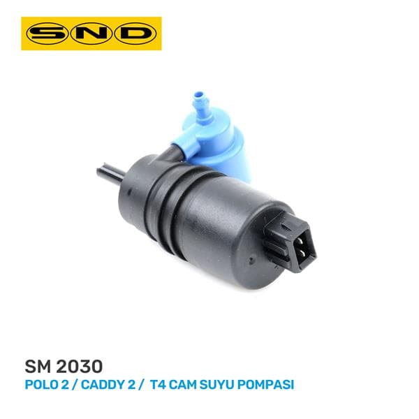 Polo 2/CADDY 2/ T4 Cam Suyu Pompası