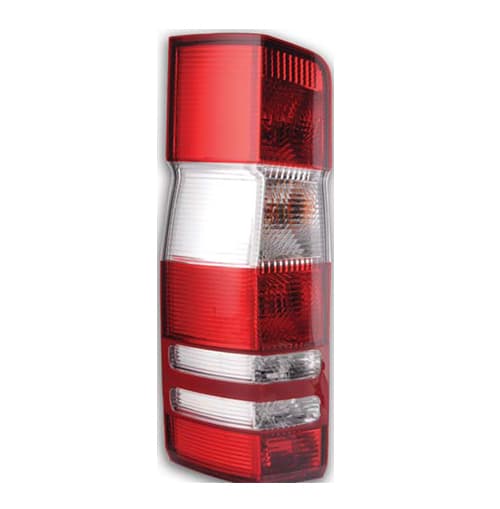 Stop Lambasi Sağ Duysuz. Sisli Mercedes Sprinter B906 06>