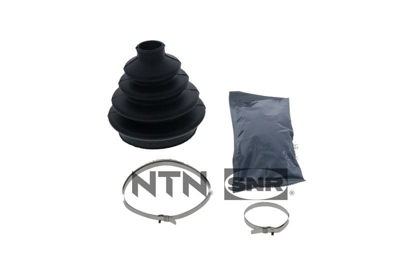 Aks Korugu Universal Boot Kit Covering Many Applications See Tecdoc