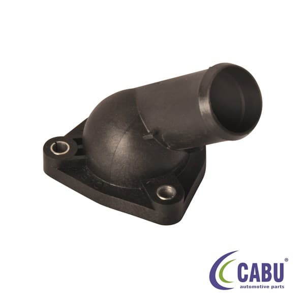 Termostat Su Çikiş Konnektörü Ford Connect 02> 1.8 TDCi