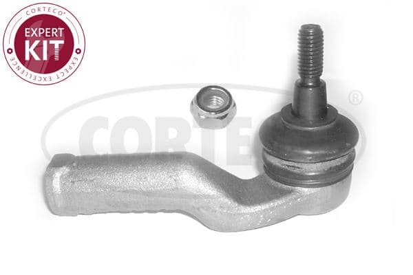 Rot Başi Sol Ford Focus-Cmax-Volvo S40 04>