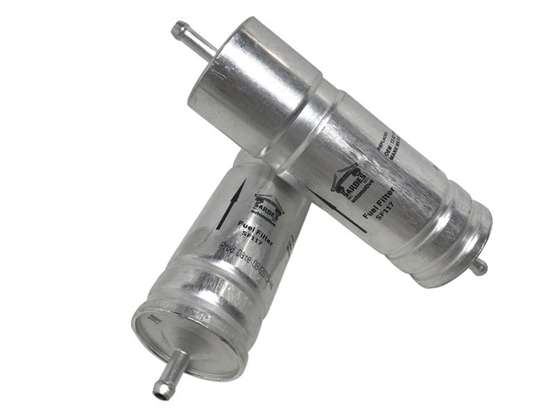 Yakıt Filtresi BMW M20 M40 M42 M43 M70 E30 E32 E34 E36