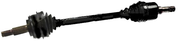 Komple Aks Sol Master III 10>MOVANO B 10> 2.3dCi 6 Vites 745mm