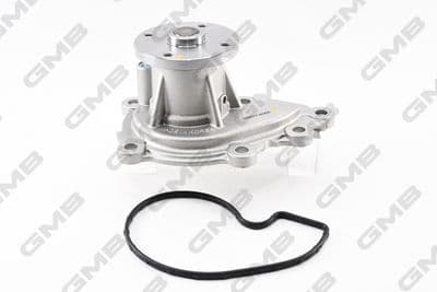 Devirdaim Su Pompası Hyundai İ10 1.0L G3LA 11-13 / Kia Picanto 1.0L 11-17