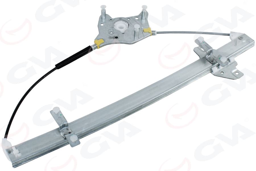 Cam Mekanizmasi Ön Sağ Hyundai Starex 96-07 Elektrikli - Motorsuz