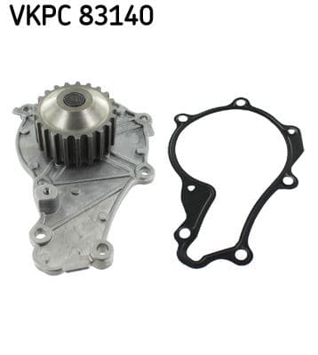 Devirdaim Peugeot P206-P207-P208-P307-P308-P1007-P2008-Bipper Citroen C1-C2-C3-DS3-Xsara-Nemo 1.4 HD I DV4 Fiesta-Fusion 1.4 TDCi