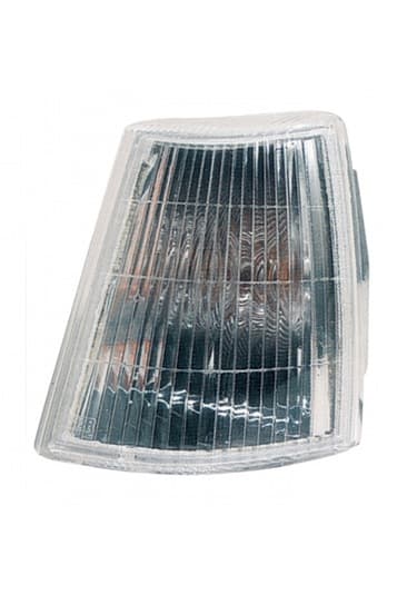 Sinyal Lambasi Sol Duylu Renault R11