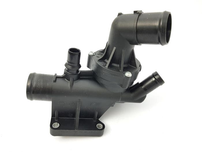 Termostat 80 C Mercedes OM622 OM626 W205 W447 . Renault R9M 1.6 dCi Megane Scenic Fluence Sokulebi Lir Kapaklı