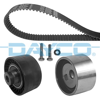 Eksantrik Gergi Kiti P306 2.0-P406 1.8 16V-P605-P806 2.0 16V-Xsara-Xantia 1.8i 16V-2.0 16V RFV-LFY