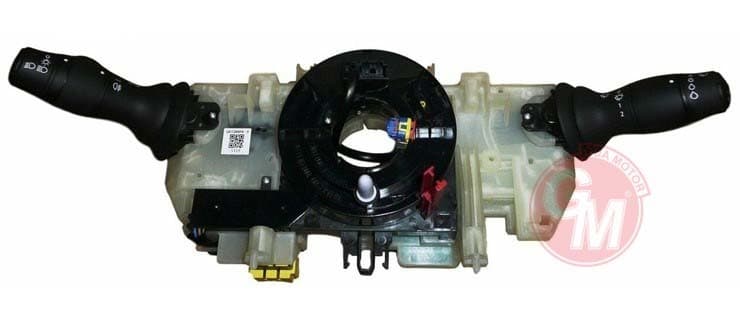 Far Sinyal Silecek Kumanda Grubu Renault .Master III 2.3 dCi M9T Motor 2010
