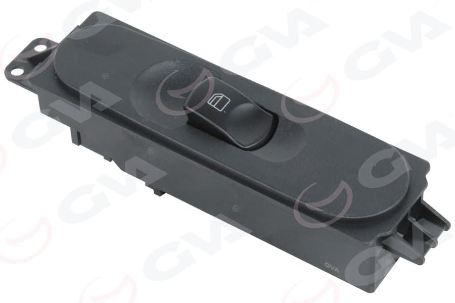 Cam Açma Salteri Sağ Tekli. İnce Mercedes Sprinter B906 06>