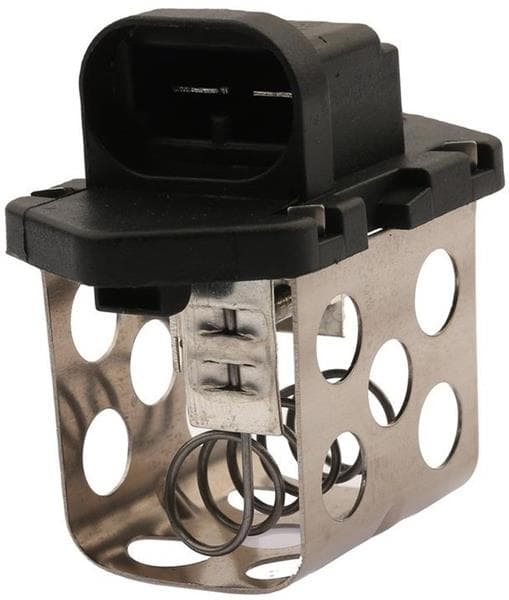 Fan Motor Rezistansi Megane I-Clio II Kangoo-Symbol I II-Twingo I-Logan I-Master-Movano II-III