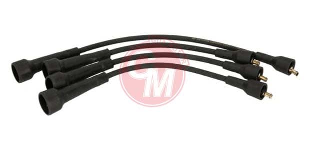 Buji Kablo Takımı 1.kalite Laguna Megane F3R