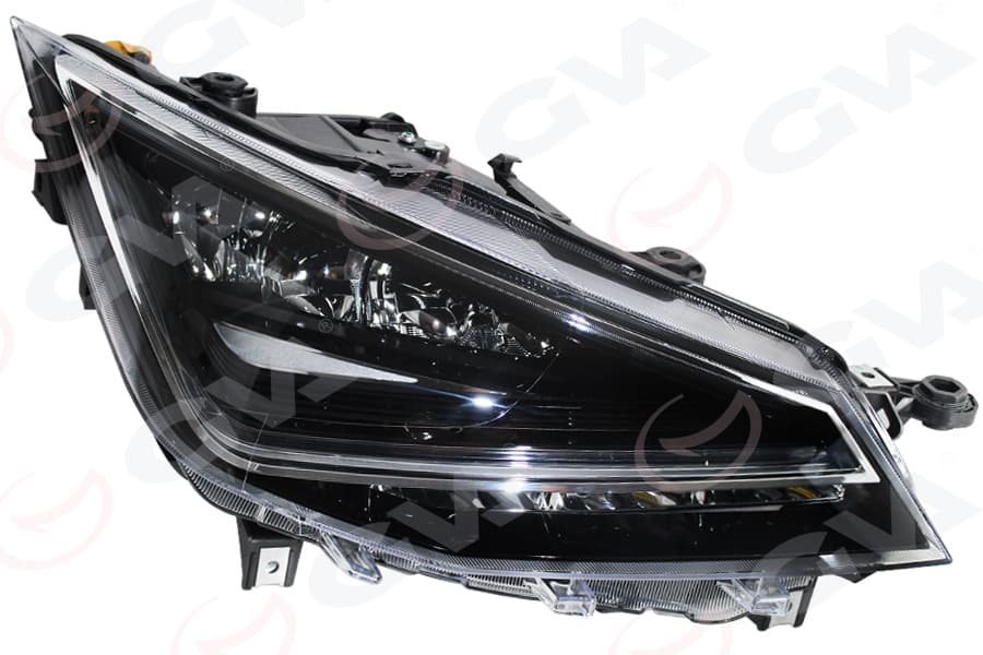 Seat İbiza - Arona 18-21 Led Far Sağ Motorlu