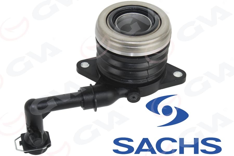 Hidrolik Debriyaj Rulmanı Fiat Egea 16> 500L 12> 500X 14> Linea 09> Grande Punto 09> Doblo 16> Punto Evo 12> Alfa Romeo Mito 08>12 Opel Combo 1> 1.3D MTJ 1.4 16V 1.4 T-Jet