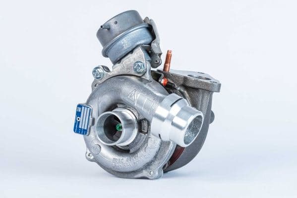 Turbo Sarj