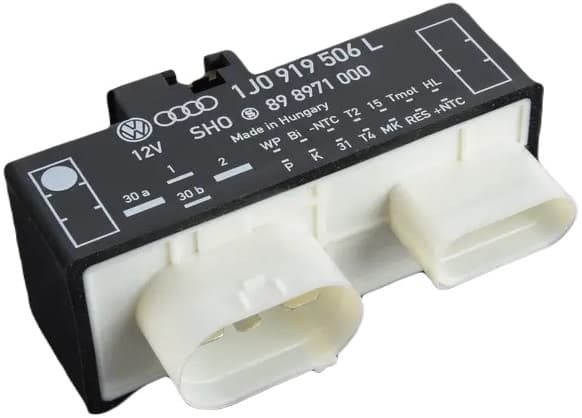Kontrol Rölesi. 18 Pin Li Bora 1.6-Golf IV 1.6-Octavia I 1.6-Leon I 1.6-A3 1.6