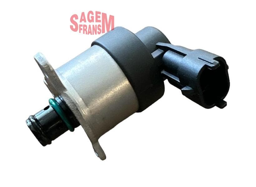 Mazot Pompa Basinç Regülatörü Trafic 2.0 dCi 2006-Laguna 2.0 dCi-Vivaro