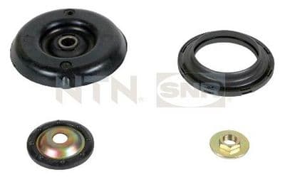 Amortisör Üst Takozu Rulman Kiti Peugeot P308 07> Citroen C4 09> DS4 11-15 1.6 16V