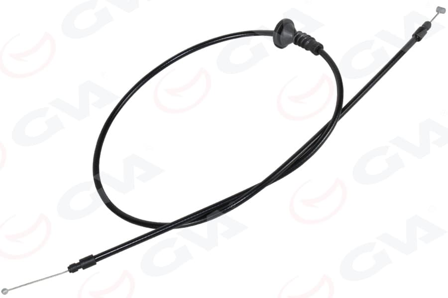 Kaput Teli Orta BMW X5 F15 X6 F16