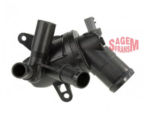 Termostat 95 Renault Megane IV 15> Kadjar 15> Scenic IV 15> 1.2 Tce H5F