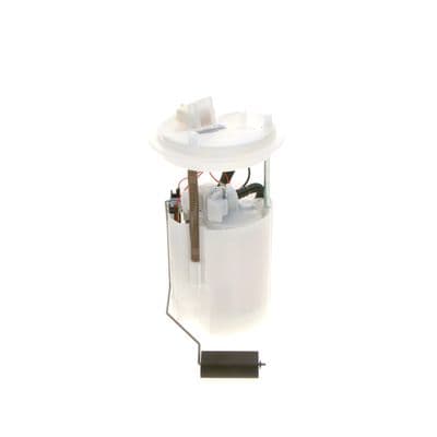 Depo Pompa Şamandirasi Corsa D 1.0-1.2-1.4 A/Z10XEP-12XEP-12XER-12XEL-14XEP-14XE-14XER