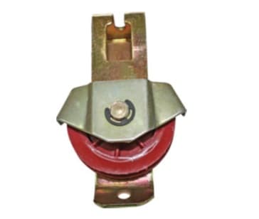 El Fren Makarasi Komple M131 DKŞ
