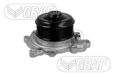 Devirdaim Pompası Mercedes OM642 W204 C218 W212 X204 W164 W166 W251 W221