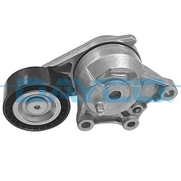 Alternatör Gergi Rulmanı P308-P508-DS4-DS5-P208-P5008-Partner-BERLINGO1.6HDI