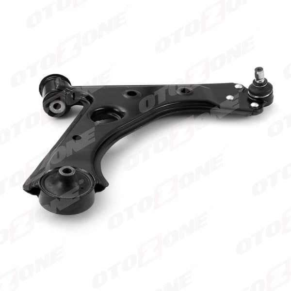 Salıncak Ön Sağ Alt Rotilli Opel Corsa D 06>14 Corsa E 14>19 Adam 12>19