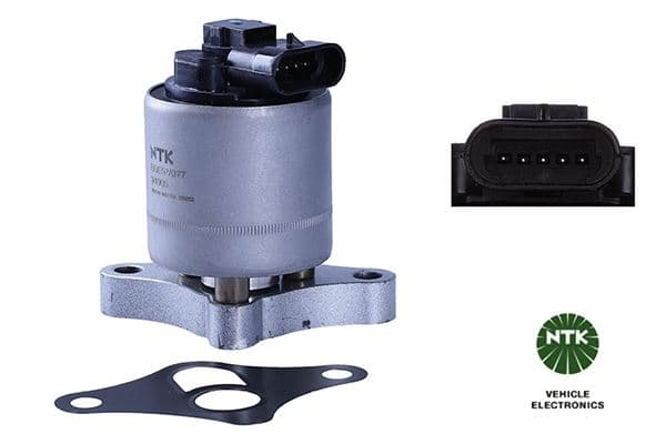 Egr Valfi Astra G-Corsa C-Meriva-Vectra C-Zafira 1.4i-1.6i-1.8i Z14XE-Z16XE