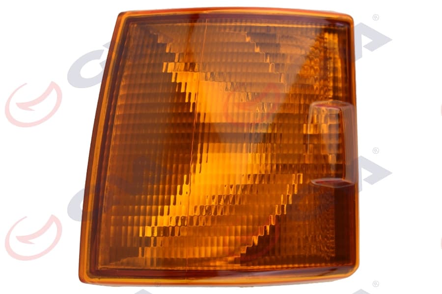 Sinyal Lambasi Sol Transporter T4 Sarı 91>04 Duysuz