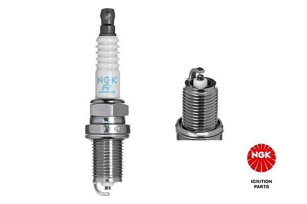 BKR5ES-Buji FR8DC Ea Rez. Favorit-Forman Doblo Palio 1.2 8V-1.6 16V
