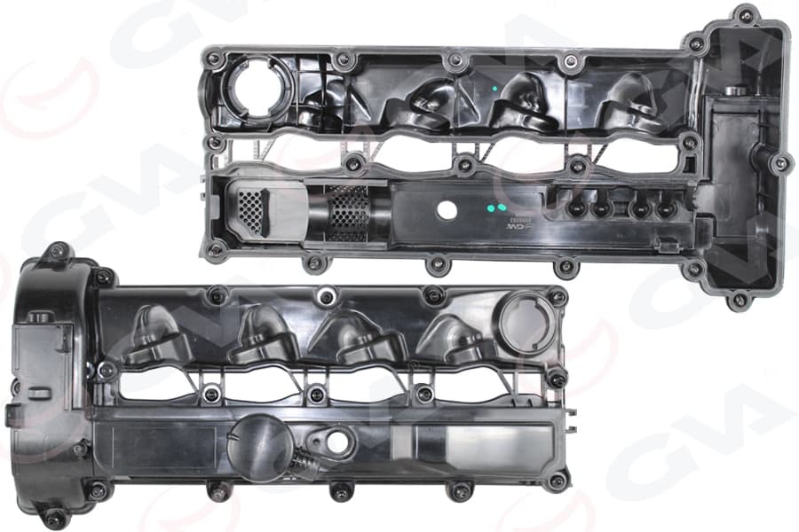Kulbutor Kapağı Mercedes OM651 W204 W205 C218 X218 W212 S212 X204 W221 C253 X253 W166 W639 B906