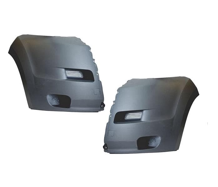 Tampon Sağ Fiat Ducato 250 100 Multijet 2.2 D 06-11