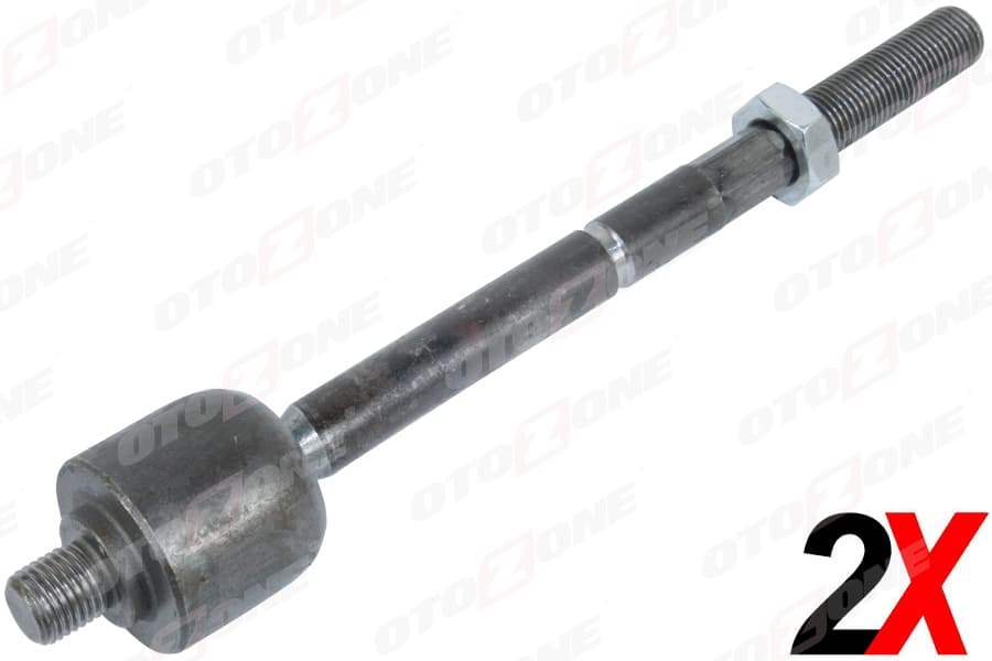 Rot Mili Ön Renault Fluence 09> Kangoo II 08> Mercedes Citan 415 12>