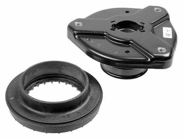 Amortisör Takozu Ön Mercedes W204 S204 C204 A207 C207 Rulmanlı