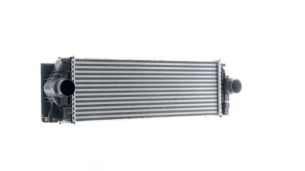 Turbosarj Radyatörü Mercedes Sprinter B906 B907 B910 . VW Crafter 30-35-50