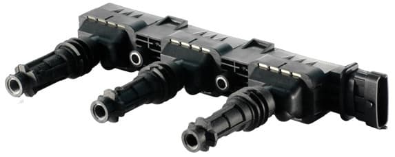 Ateşleme Bobini Corsa C-Agila 1.0 00 > Corsa B 1.0İ 12V 96-00 Z10XE-X10XE