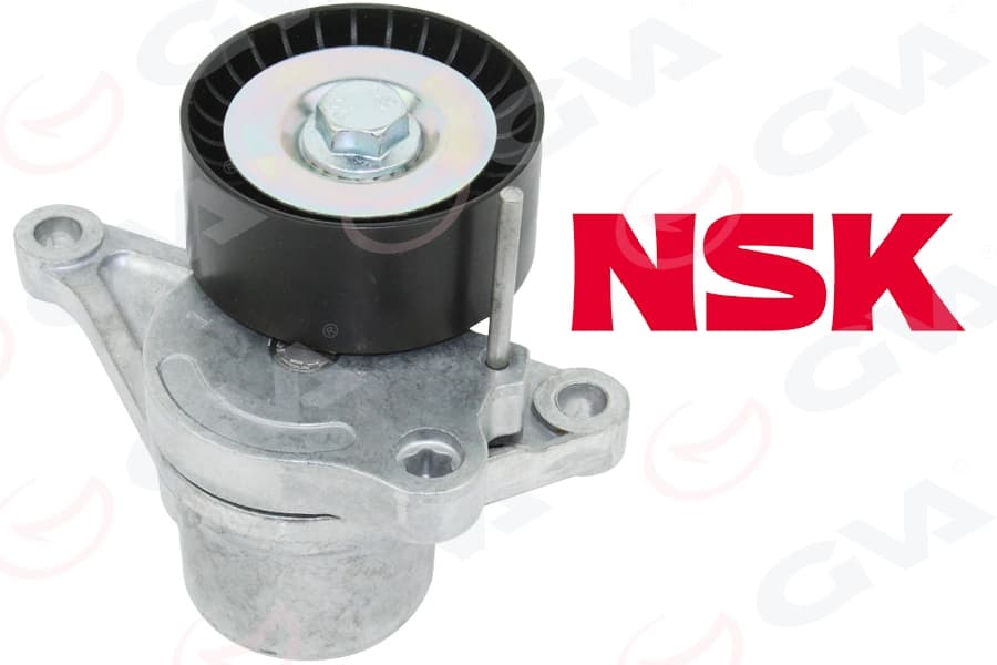 Alternatör Gergi Rulmanı Kütüklü Master III-Trafic III-Laguna III-Koleos-Nissan Xtrail 2.0 M9R-2.3
