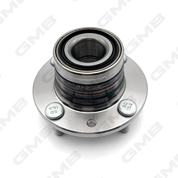 Arka Teker Poryasi Rulmanlı Mazda 323 1.6L B6 BG Kasa 89-95 Abs Siz Araçlar İçin