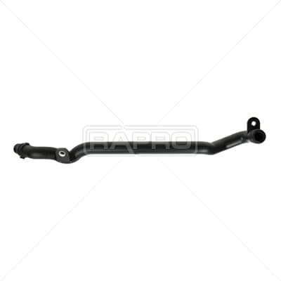 Kalorifer Gidis Borusu BMW E46 E39 E38 E83 E53 E36 E85